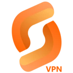 santuyvpn android application logo